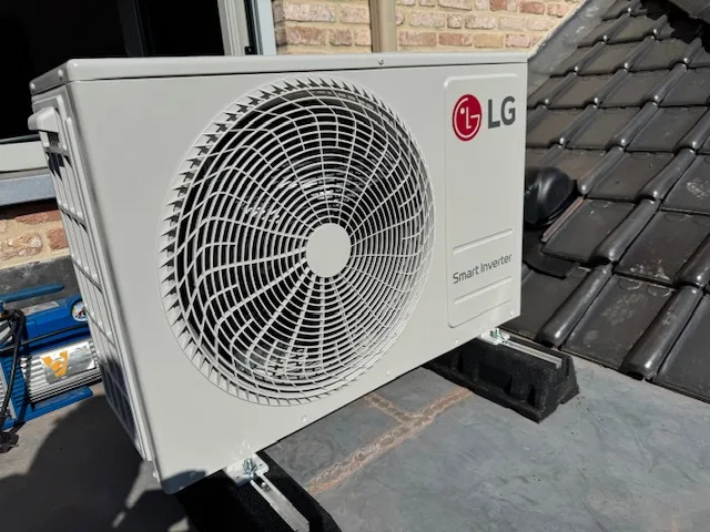 LG multi split airco te Mechelen