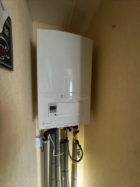 Vaillant VCW 286 Pro te Lier