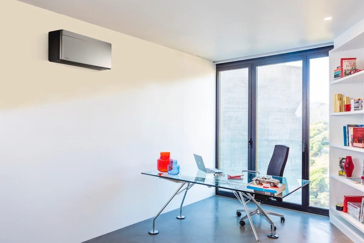 Daikin – topkwaliteit voor koeling en verwarming