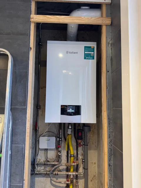 Vaillant VCW 32 CS te Merksem