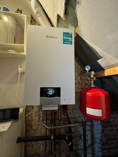 Vaillant VCW 32 CS te Turnhout