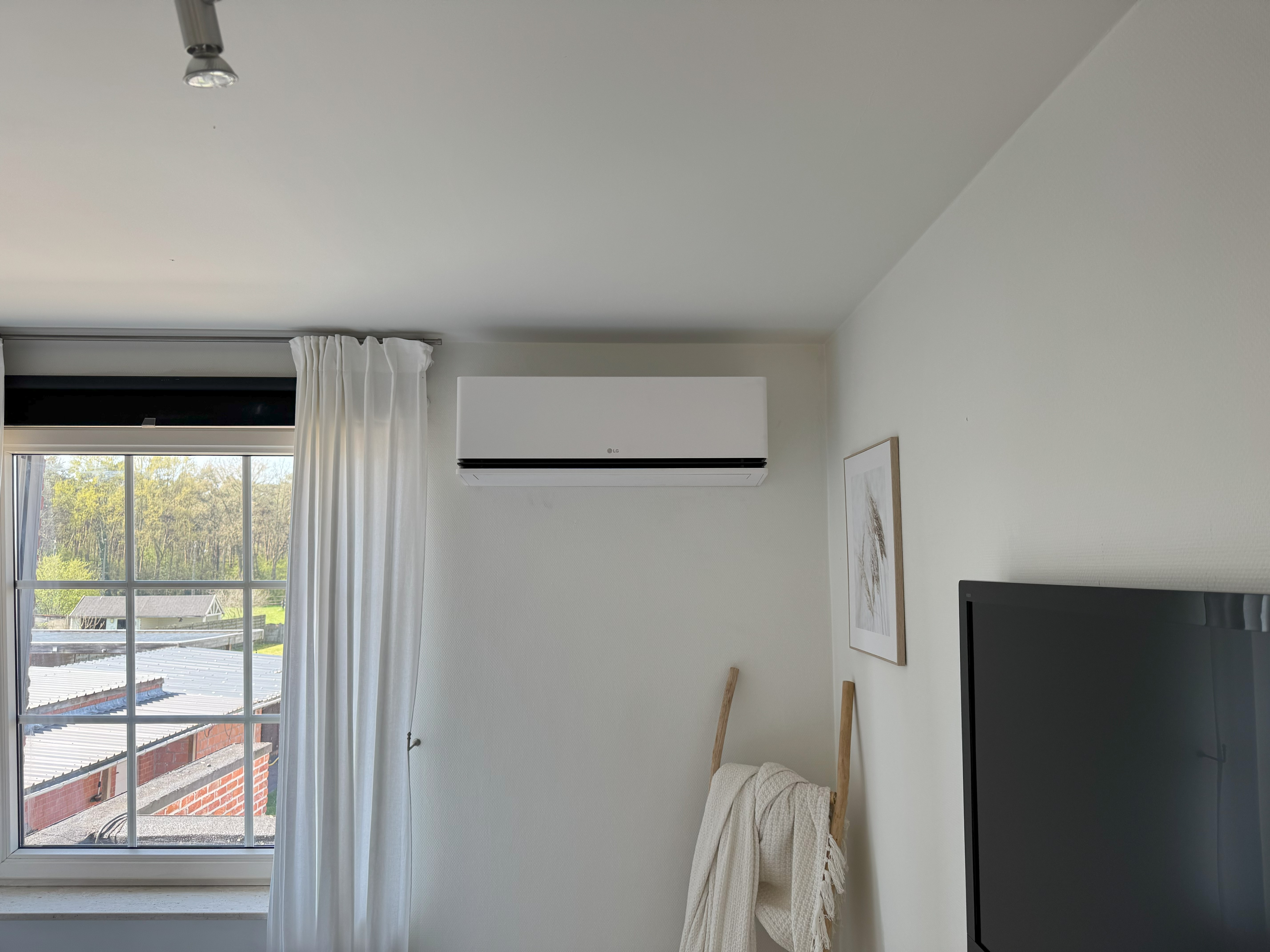 LG DualCool te Herenthout